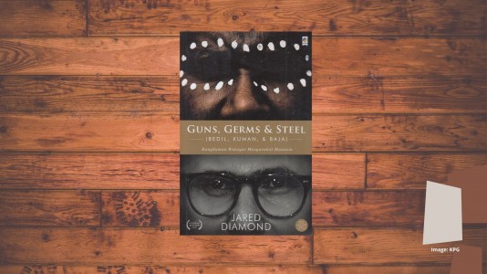 Lingkungan dan Sejarah Terbentuknya Peradaban Lingkungan dan Sejarah Terbentuknya Peradaban