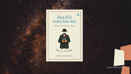 Manusia-Manusia Digital Manusia-Manusia Digital