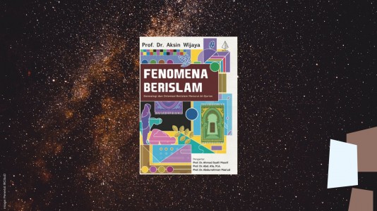 Berangkat Dari Al-Qur’an Berangkat Dari Al-Qur’an