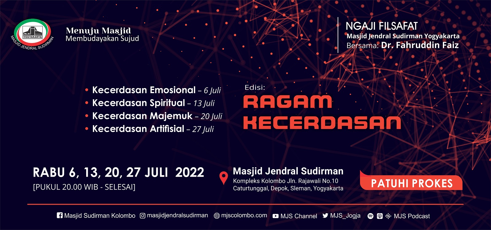 Ragam Kecerdasan Ragam Kecerdasan