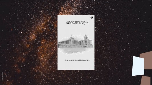 Potret Peranan Masjid di Masa Silam Potret Peranan Masjid di Masa Silam