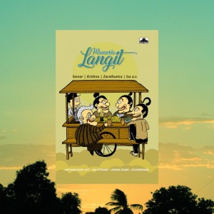 Manusia Langit Manusia Langit