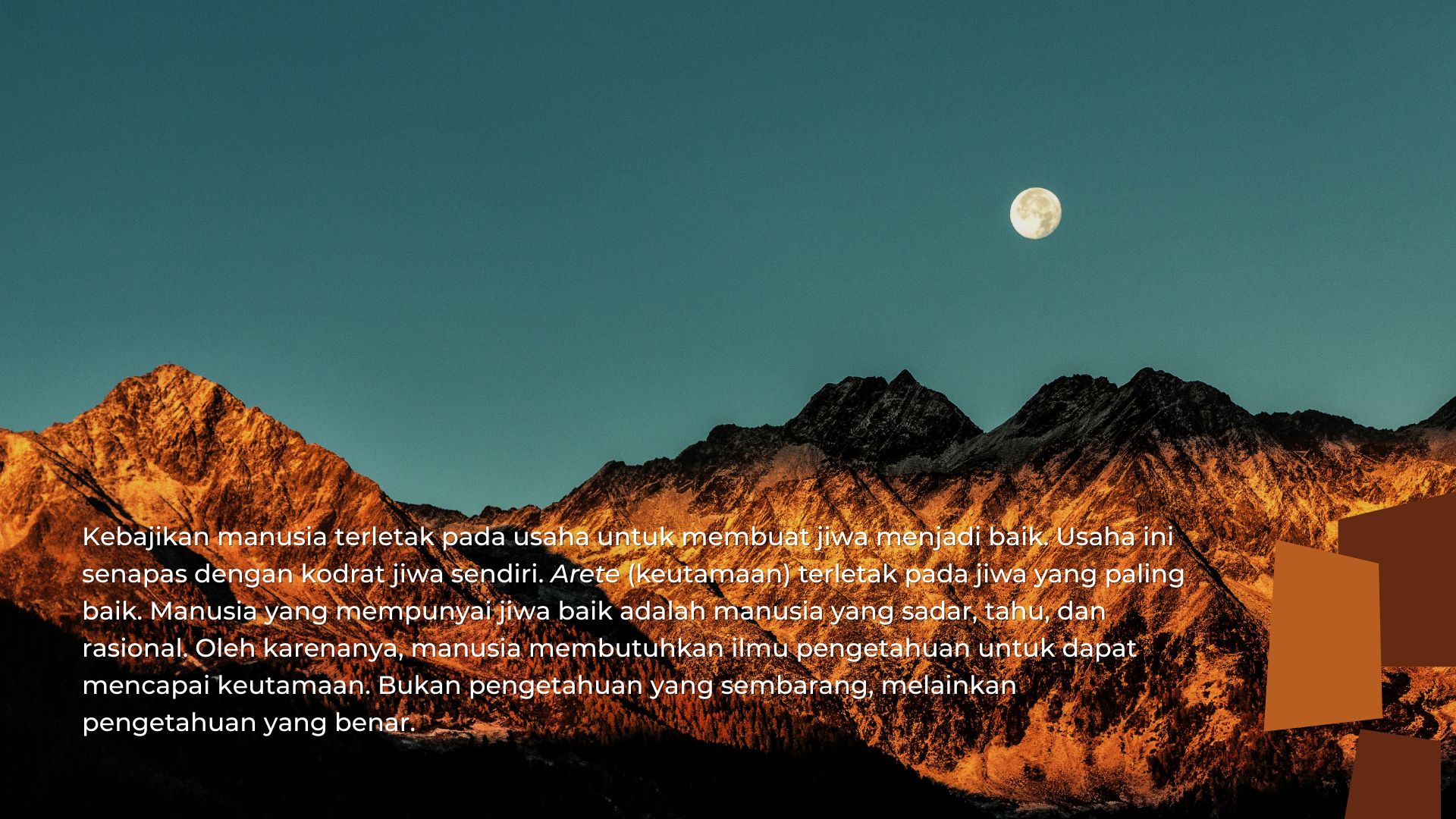 Sokrates: Tentang Metode, Pengetahuan, dan Keutamaan Sokrates: Tentang Metode, Pengetahuan, dan Keutamaan