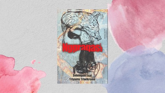 Bakasura dalam Diri Manusia Bakasura dalam Diri Manusia