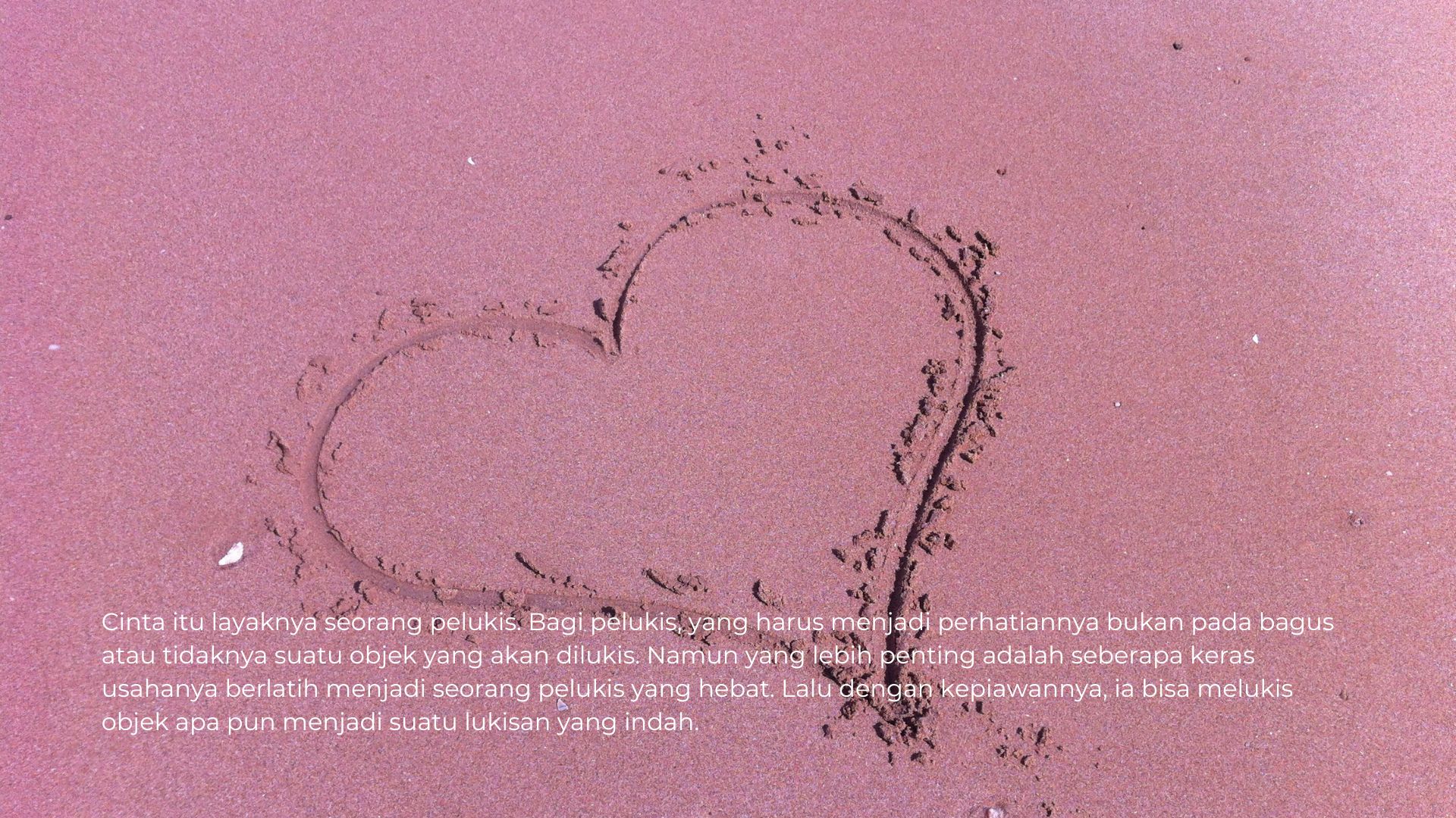 Cinta yang Membahagiakan Cinta yang Membahagiakan