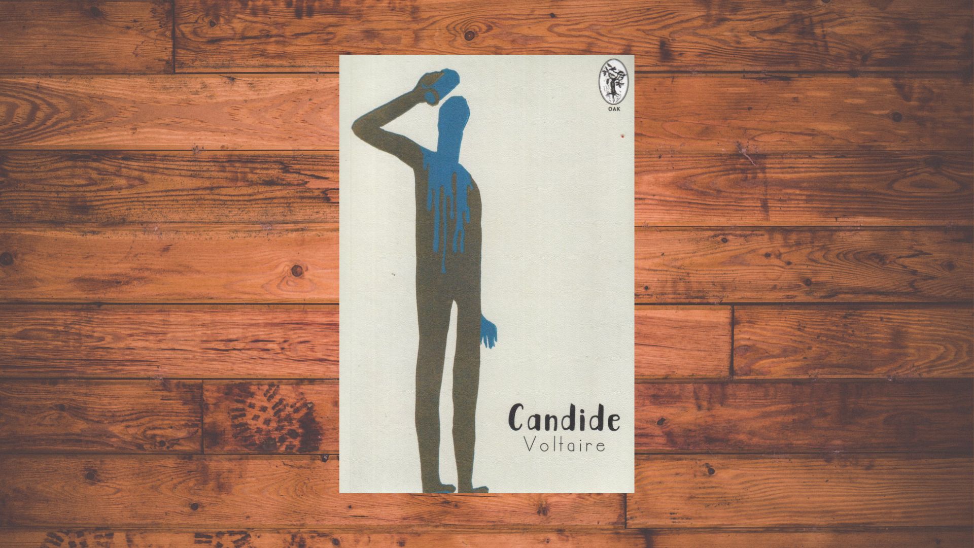 Kita Hidup di Dunia Terbaik(?) Kita Hidup di Dunia Terbaik(?)