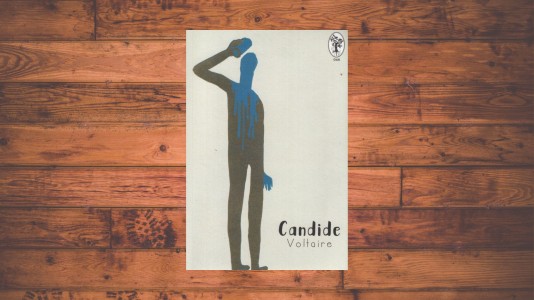 Kita Hidup di Dunia Terbaik(?) Kita Hidup di Dunia Terbaik(?)