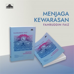 Buku Menjaga Kewarasan Buku Menjaga Kewarasan
