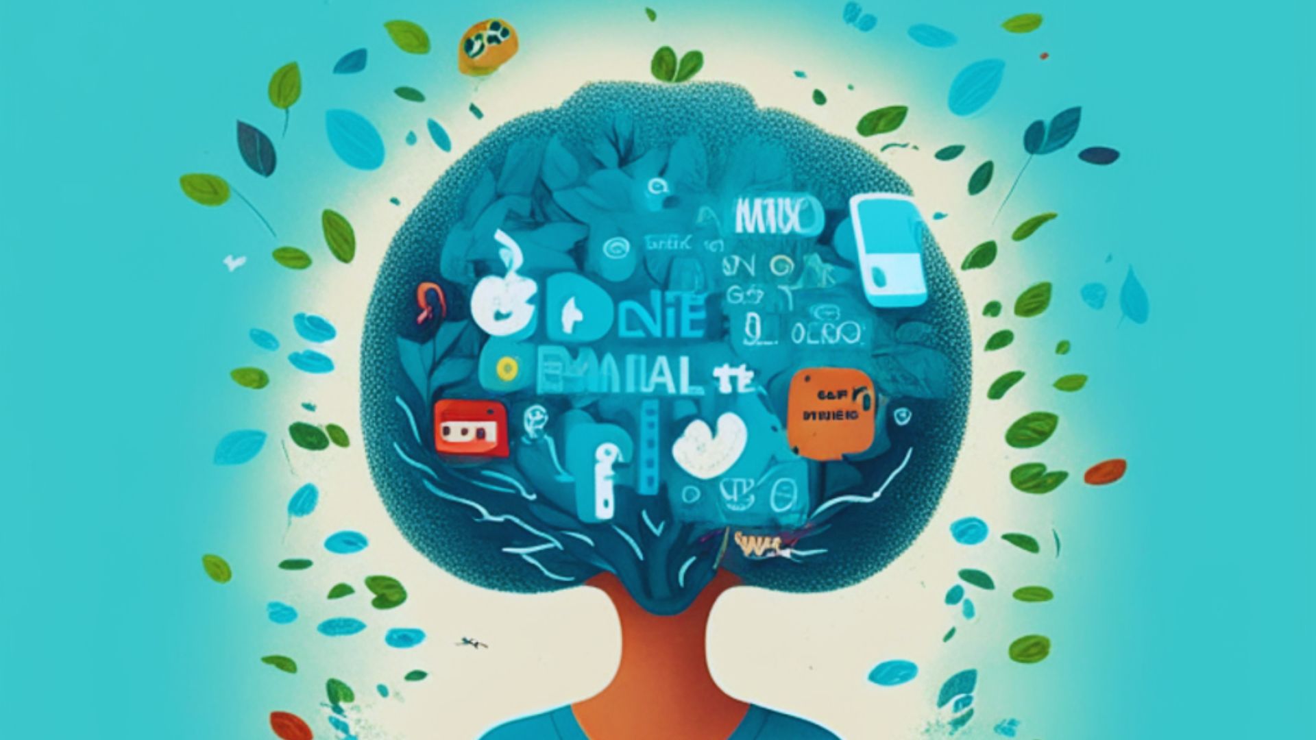 Mental Aman dari Tekanan Media Sosial Mental Aman dari Tekanan Media Sosial