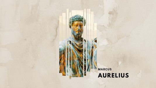 Masa Hidup The Philosopher King: Marcus Aurelius Masa Hidup The Philosopher King: Marcus Aurelius