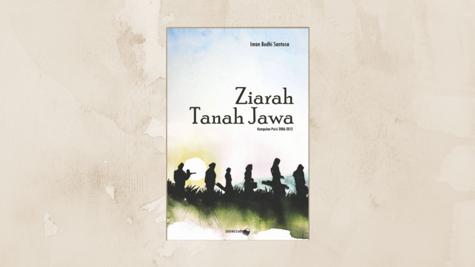 Kembali ke Jawa, Kembali ke Diri Kembali ke Jawa, Kembali ke Diri