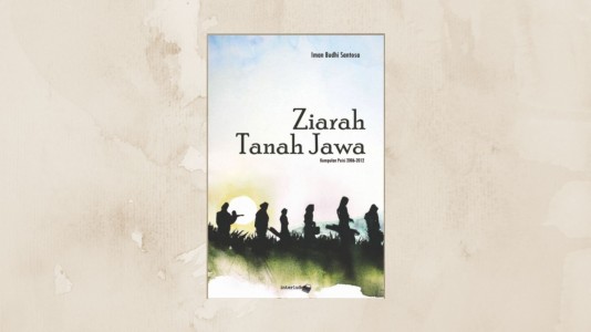 Kembali ke Jawa, Kembali ke Diri Kembali ke Jawa, Kembali ke Diri