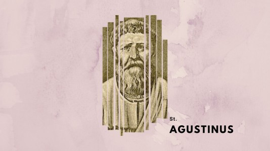 Pemikiran St. Agustinus: Apologi Filosofis terhadap Teologi Pemikiran St. Agustinus: Apologi Filosofis terhadap Teologi