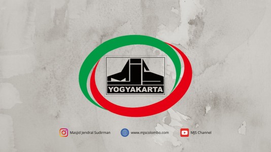 Maklumat Lini Media Masjid Jendral Sudirman Yogyakarta Maklumat Lini Media Masjid Jendral Sudirman Yogyakarta