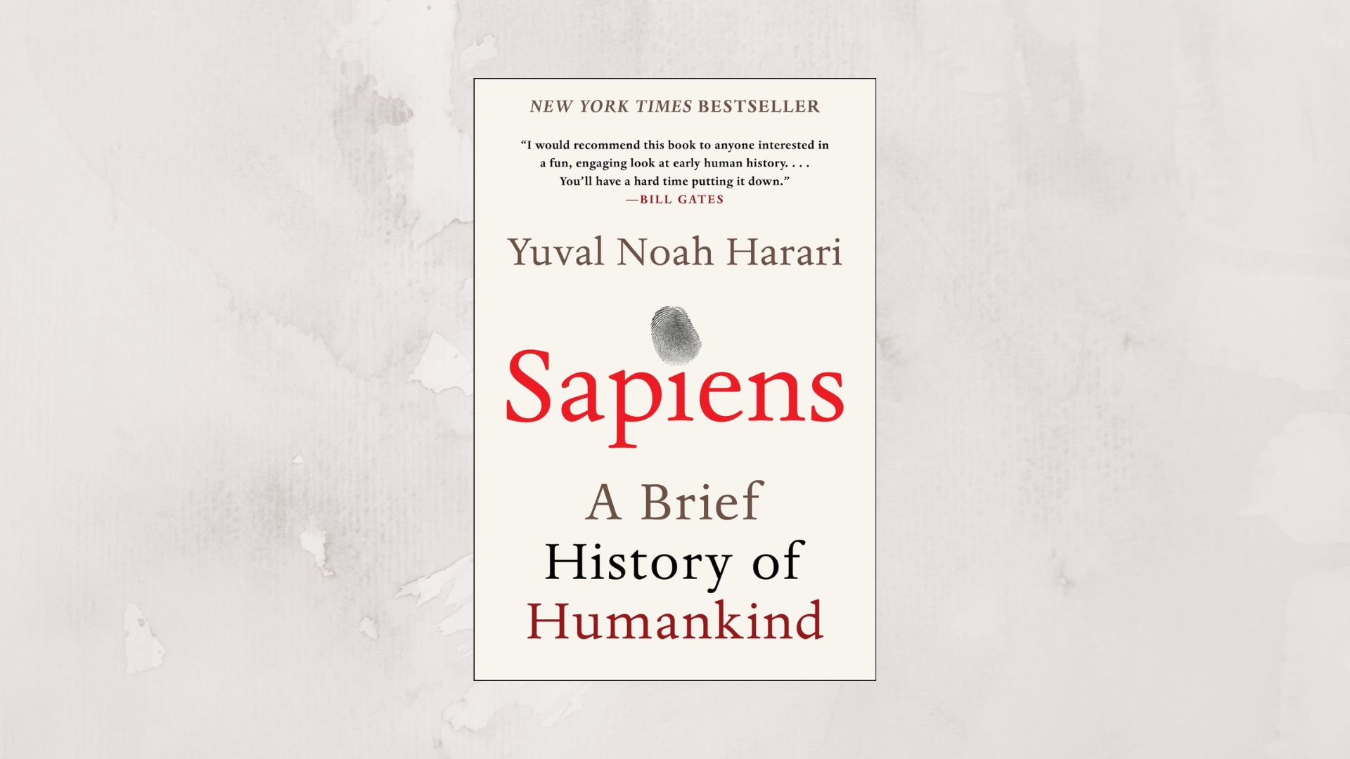Perjalanan Sapiens Tidak Selalu Berarti Kemajuan Perjalanan Sapiens Tidak Selalu Berarti Kemajuan