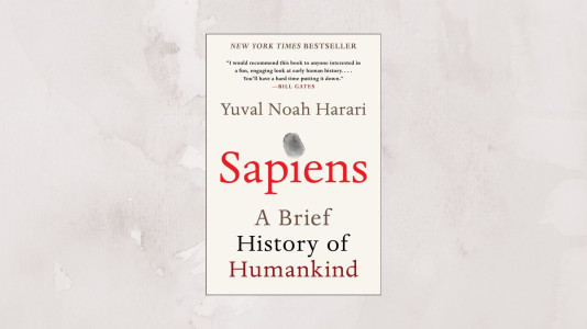 Perjalanan Sapiens Tidak Selalu Berarti Kemajuan Perjalanan Sapiens Tidak Selalu Berarti Kemajuan
