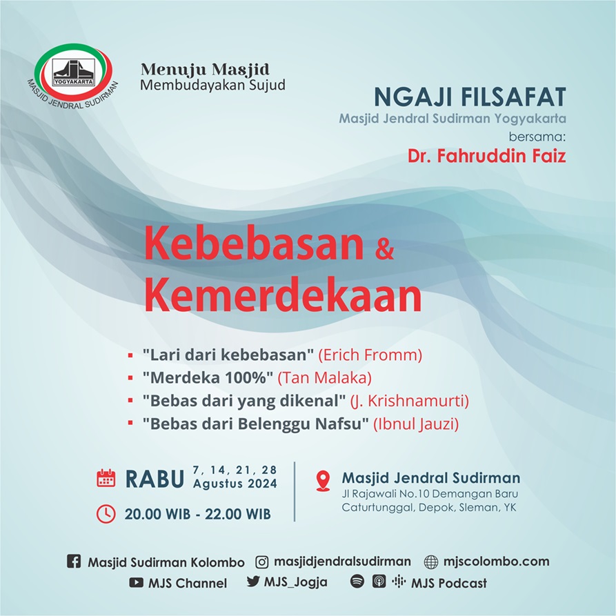 Ibnul Jauzi - Bebas dari Belenggu Nafsu Ibnul Jauzi - Bebas dari Belenggu Nafsu