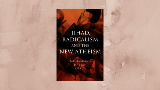 Problema New Ateis dan Kubu Jihadis dalam Memahami Islam Problema New Ateis dan Kubu Jihadis dalam Memahami Islam