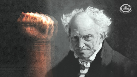 Schopenhauer: Kehendak sebagai Akar Penderitaan dan Keinginan yang Tak Berujung Schopenhauer: Kehendak sebagai Akar Penderitaan dan Keinginan yang Tak Berujung