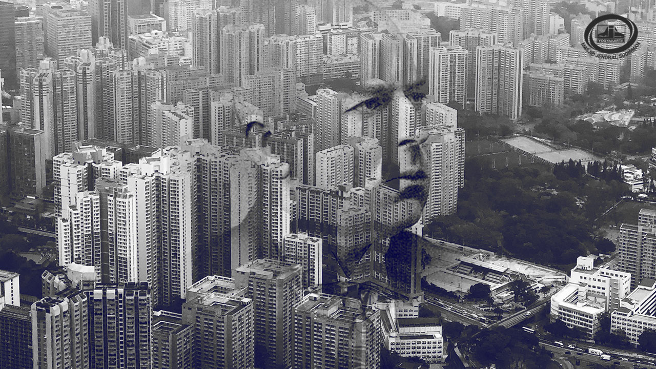 Kemunduran Barat: Sebuah Refleksi dari Gagasan Oswald Spengler Kemunduran Barat: Sebuah Refleksi dari Gagasan Oswald Spengler