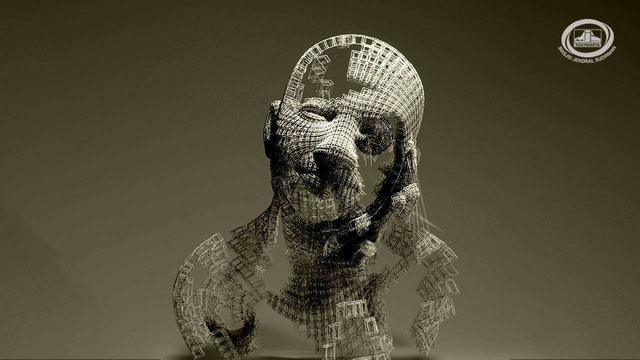 Kawruh Begja: Pengendalian Raos dalam Konsep Kebahagiaan Ki Ageng Suryomentaram Kawruh Begja: Pengendalian Raos dalam Konsep Kebahagiaan Ki Ageng Suryomentaram