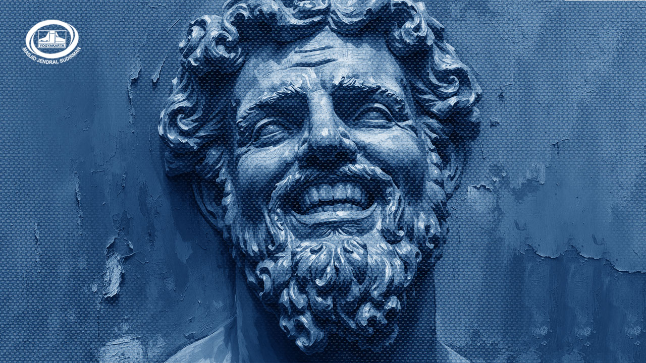 Humor, Komedi, dan Tragedi Menurut Aristoteles Humor, Komedi, dan Tragedi Menurut Aristoteles