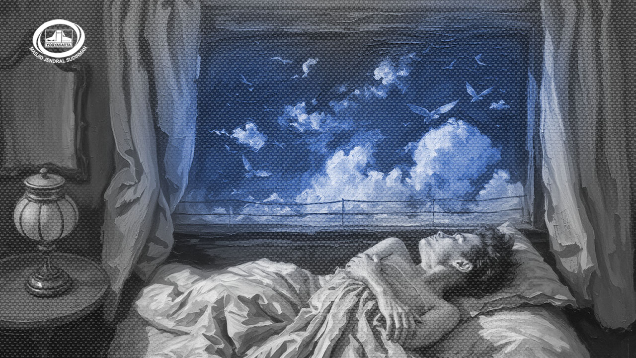 Bangun dari Ketidaksadaran Bangun dari Ketidaksadaran