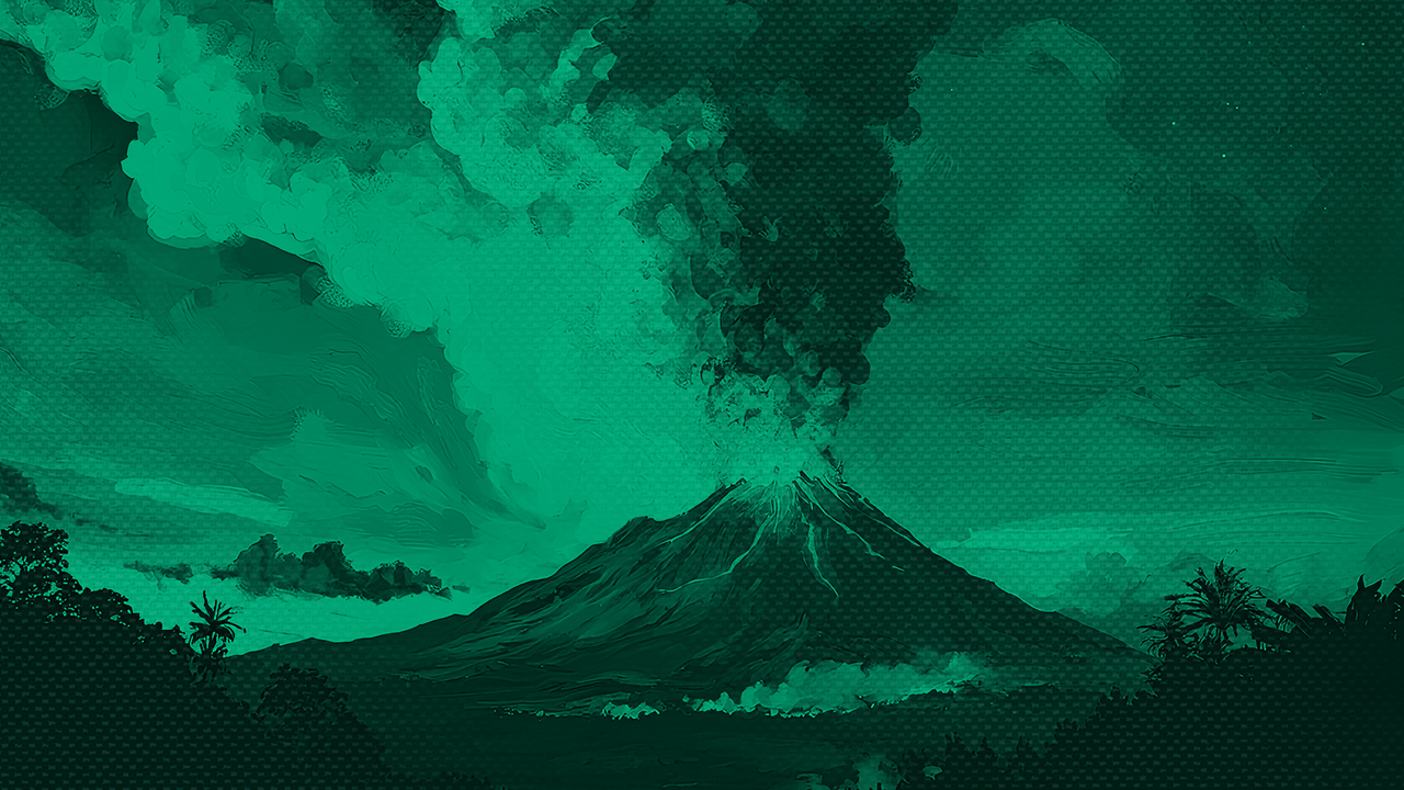 Timothy Morton: Mengungkap Sisi Gelap Alam Timothy Morton: Mengungkap Sisi Gelap Alam