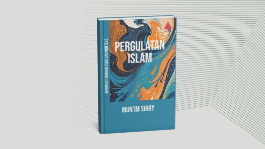 Islam dan ‘Yang Lain’: Dialog Sejarah dan Tafsir yang Menghidupkan