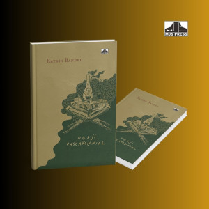 Buku Ngaji Pascakolonial Buku Ngaji Pascakolonial