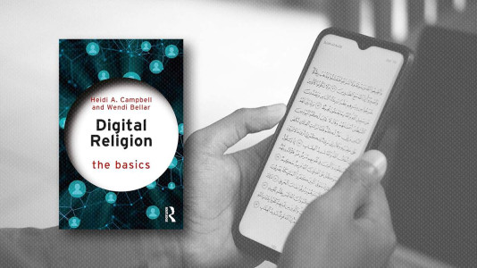 Agama dalam Genggaman Teknologi: Apakah Ruang Digital dapat Mereduksi Makna Religiositas?