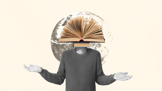 Ketidaktahuan dan Kebahagiaan Ketidaktahuan dan Kebahagiaan