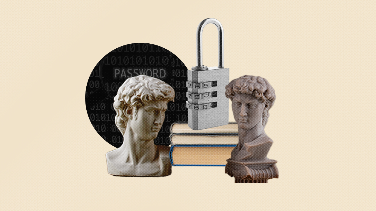 Filsafat Kriptografi: Mengamankan Informasi dalam Era Digital Filsafat Kriptografi: Mengamankan Informasi dalam Era Digital