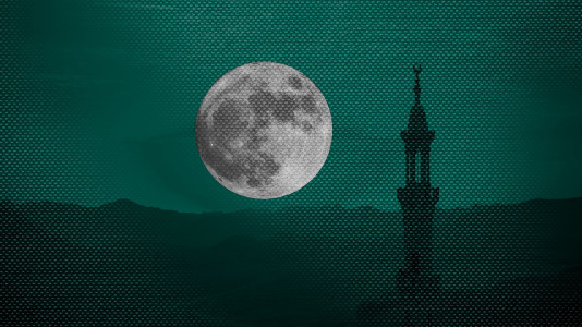 Bulan Rajab dan Keutamaannya: Belajar dari Syekh Abdul Qadir Al-Jilani Bulan Rajab dan Keutamaannya: Belajar dari Syekh Abdul Qadir Al-Jilani