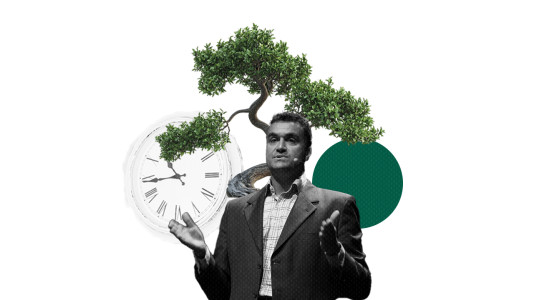 Slow Living: Refleksi dari Carl Honore Slow Living: Refleksi dari Carl Honore