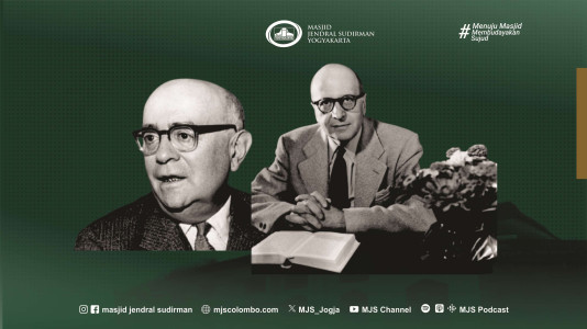 Dialektika Pencerahan: Kritik Adorno dan Horkheimer terhadap Rasionalitas Modern Dialektika Pencerahan: Kritik Adorno dan Horkheimer terhadap Rasionalitas Modern