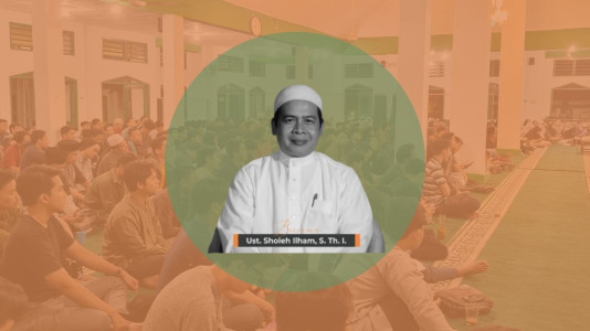 Shalawat sebagai Wirid