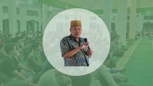 Shalat Khusyuk Kunci Sukses dalam Hidup