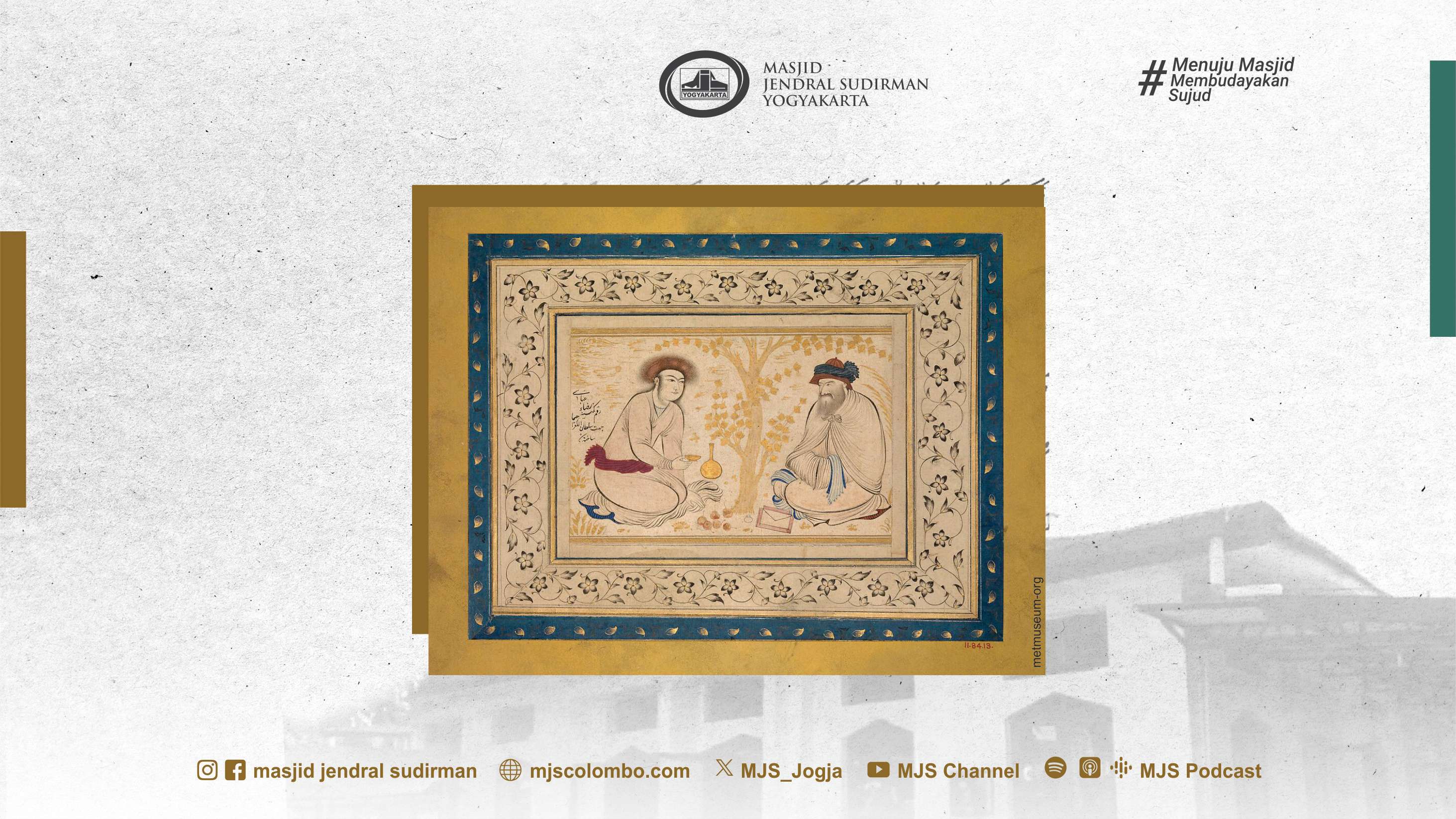 Asketisme: Jalan Menuju Kesederhanaan dan Kedalaman Spiritual Asketisme: Jalan Menuju Kesederhanaan dan Kedalaman Spiritual