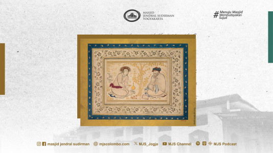 Asketisme: Jalan Menuju Kesederhanaan dan Kedalaman Spiritual Asketisme: Jalan Menuju Kesederhanaan dan Kedalaman Spiritual