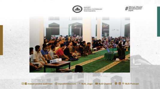 Halangan Berfilsafat: Tiga Musuh dalam Diri