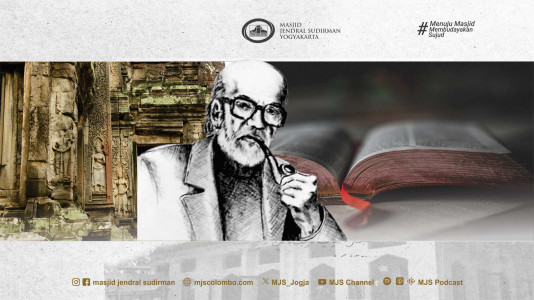 Masyarakat Arkais: Yang Sakral dan Yang Profan dalam Bingkai Fenomenologi Historis Agama Mircea Eliade