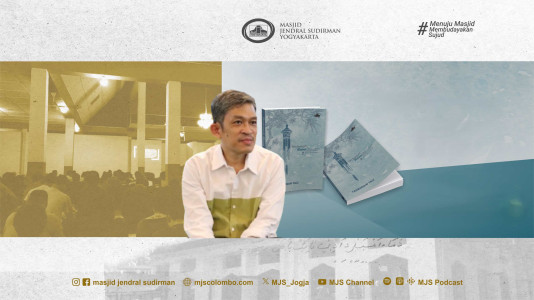 Menerjemahkan Hidup Melalui Bahasa Rasa