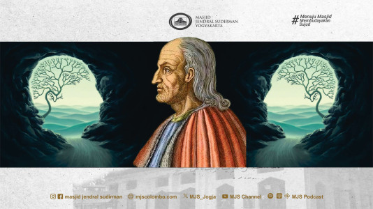 Argumen Ontologis St. Anselmus dan Kritik Atasnya