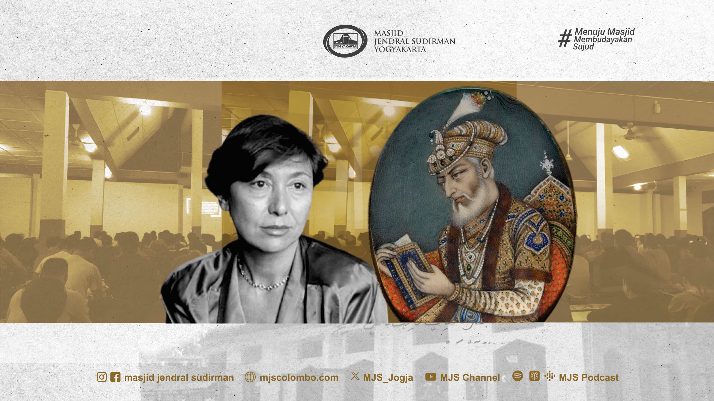 Thaharah dan Abjeksi: Mencuci Tubuh Menyentuh Jiwa Thaharah dan Abjeksi: Mencuci Tubuh Menyentuh Jiwa