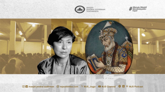 Thaharah dan Abjeksi: Mencuci Tubuh Menyentuh Jiwa Thaharah dan Abjeksi: Mencuci Tubuh Menyentuh Jiwa