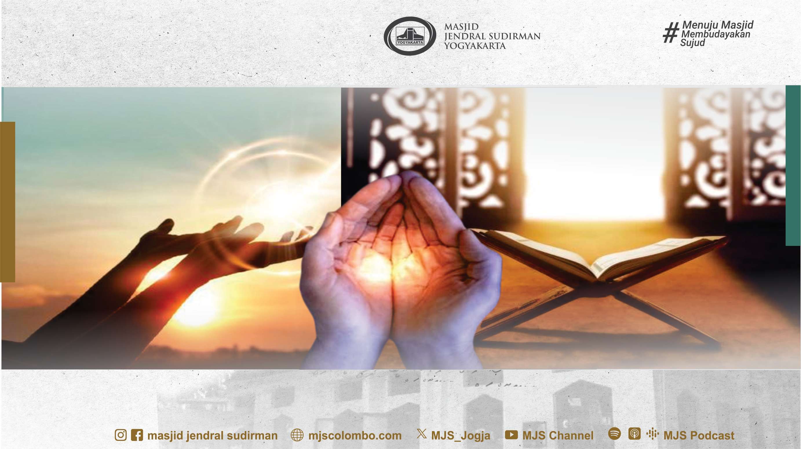 Karamah: Antara Anugerah Ilahi dan Ujian Kesalehan Karamah: Antara Anugerah Ilahi dan Ujian Kesalehan