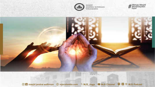 Karamah: Antara Anugerah Ilahi dan Ujian Kesalehan Karamah: Antara Anugerah Ilahi dan Ujian Kesalehan