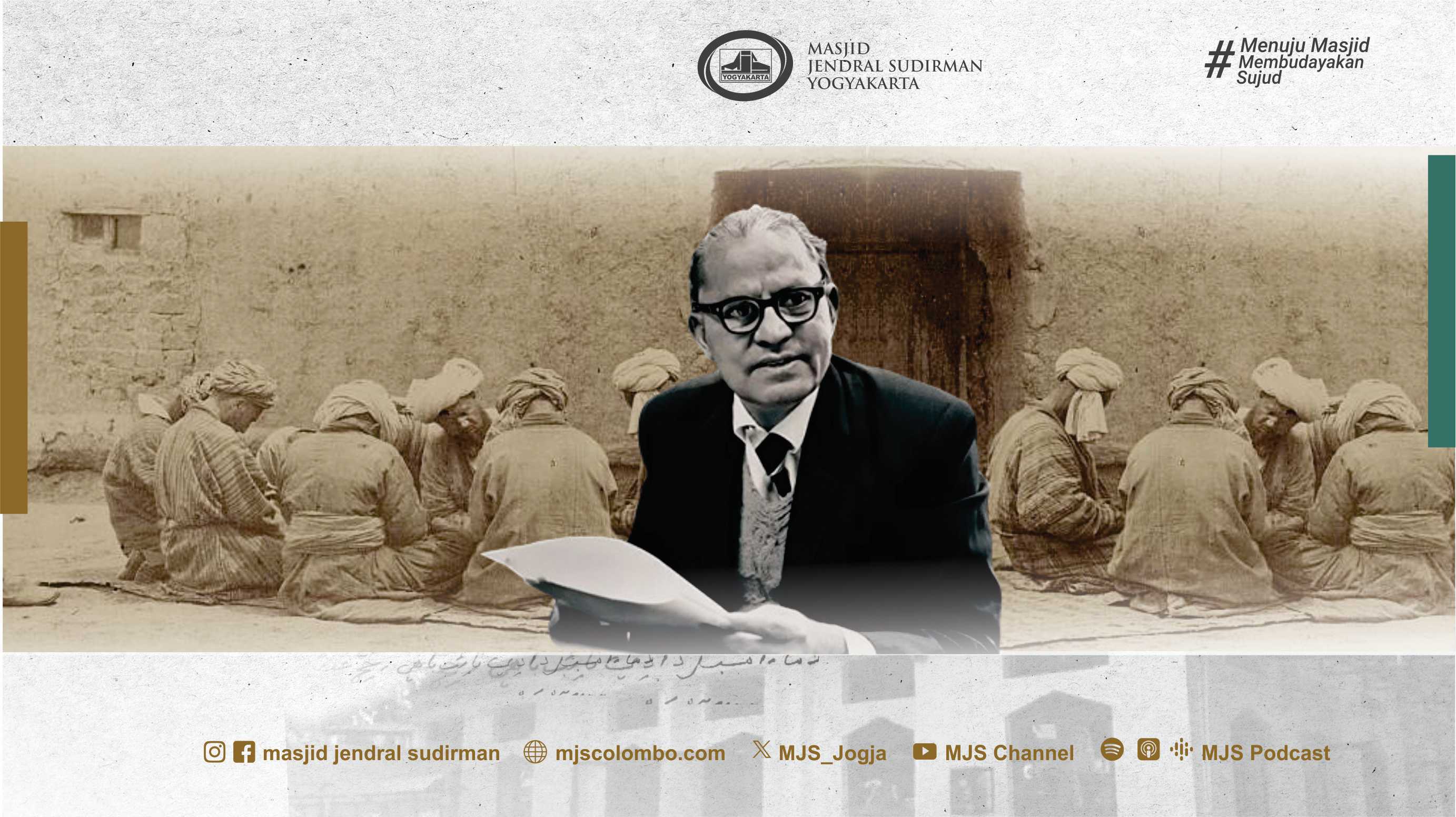 Pemikiran Fazlur Rahman Tentang Reformasi Tasawuf Pemikiran Fazlur Rahman Tentang Reformasi Tasawuf