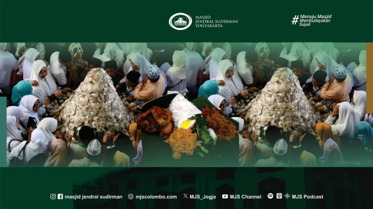 Memaknai Rupa Megengan